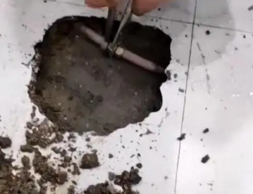 双阳卫生间漏水检测电话