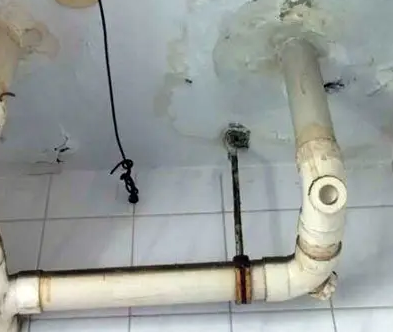 双阳卫生间漏水检测多少钱
