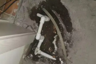 双阳卫生间漏水检测多少钱