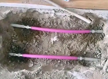 双阳卫生间测漏水多少钱