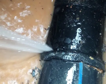 双阳漏水维修价格明细