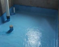 双阳卫生间防水哪家好
