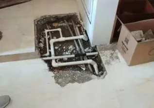 双阳查漏水多少钱