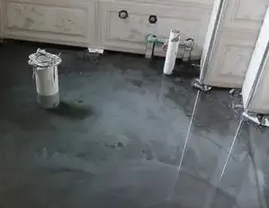 双阳卫生间漏水维修公司为您专业分享下双阳卫生间漏水检测的知识点
