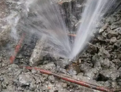 双阳水管维修多少钱