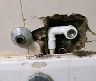 双阳卫生间漏水检测多少钱