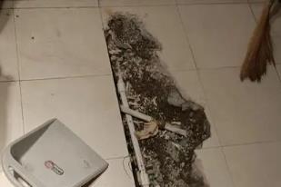 双阳卫生间漏水检测电话
